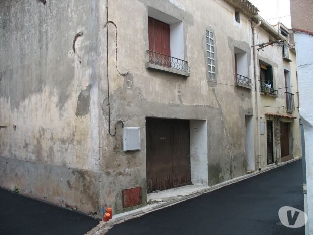 Immobilier Cazouls-lès-Béziers pap, Maison, villa 185m², photo 1