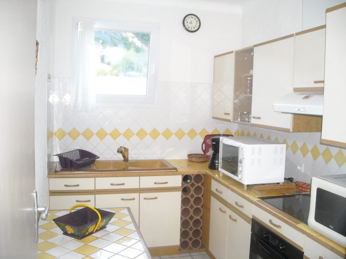 Appartement 2 pièces à vendre - 33 m² - Amélie-les-Bains-Palalda