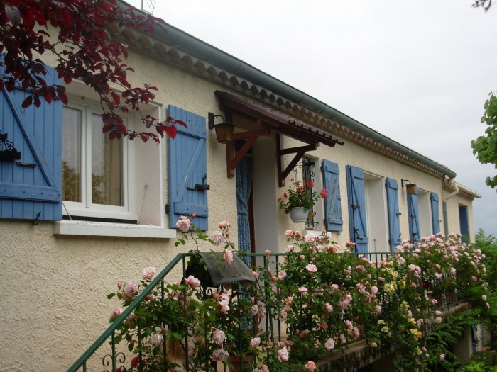 Immobilier Castelnaudary pap, Maison, villa 130m², photo 3