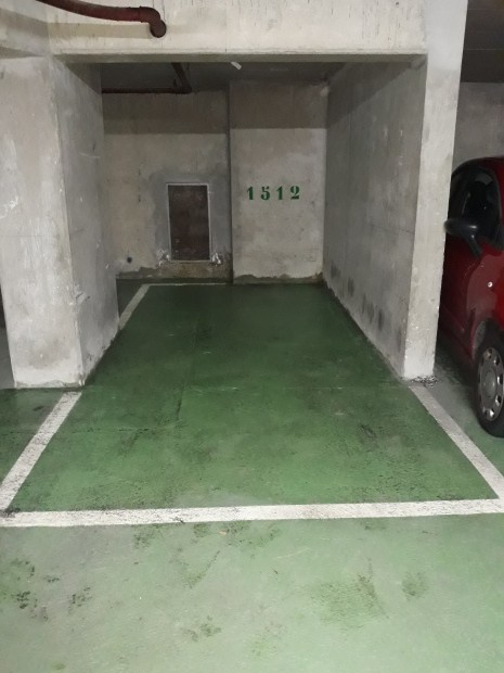 Parking à vendre - 10 m² - Paris