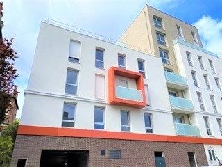 Appartement 3 pièces à vendre - 59 m² - Noisy-le-Sec