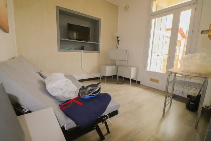 Appartement 2 pièces à vendre - 32 m² - Roquebrune-Cap-Martin