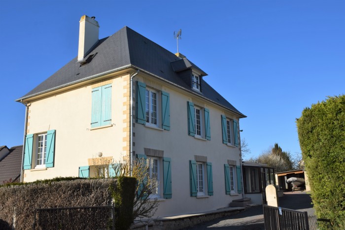 Maison 6 pièces à vendre - 150 m² - Baron-sur-Odon