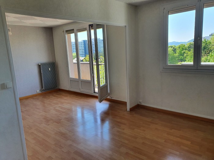 Appartement 4 pièces à vendre - 69 m² - Besançon