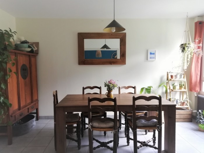 Immobilier Annecy pap, Appartement 101m², photo 2
