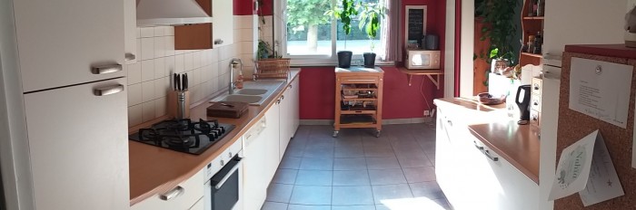 Immobilier Annecy pap, Appartement 101m², photo 3
