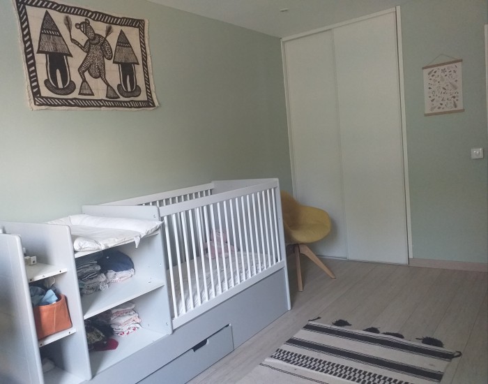 Immobilier Annecy pap, Appartement 101m², photo 8