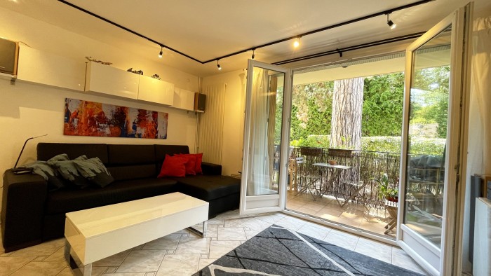 Appartement 3 pièces à vendre - 74 m² - Ville-d'Avray
