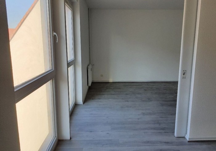 Appartement 2 pièces à louer - 49 m² - Lyon