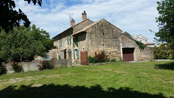 Immobilier Camaret-sur-Aigues pap, Maison, villa 166m², photo 2