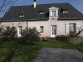 Vente maison de bourg rénové, périphérie Soulaire-et-Bourg entre particuliers Maine-et-Loire - annonce immobilier 41962b5c3590e7ea