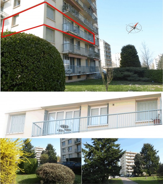 Immobilier Fontaines-sur-Saône pap, Appartement 73m², photo 5