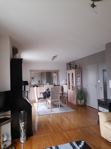 Appartement 2 pièces à vendre - 62 m² - Romans-sur-Isère
