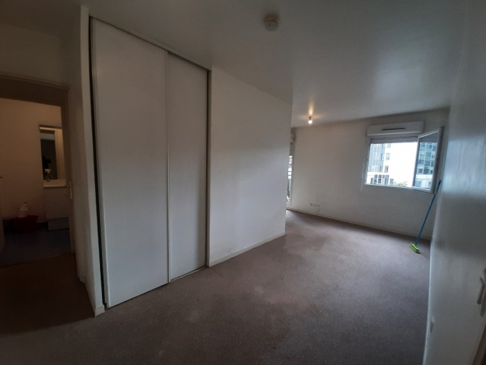 Appartement 1 pièce à vendre - 34 m² - Bobigny