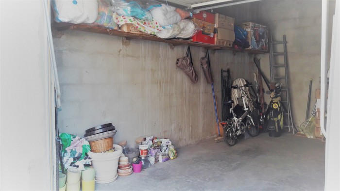 Garage 1 pièce à vendre - 22 m² - Cavaillon