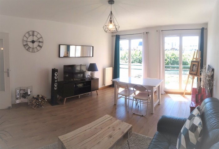 Appartement 3 pièces à vendre - 70 m² - Corbeil-Essonnes