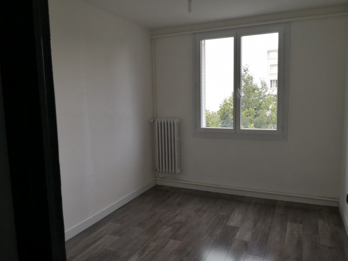 Appartement 3 pièces à vendre - 52 m² - Clermont-Ferrand