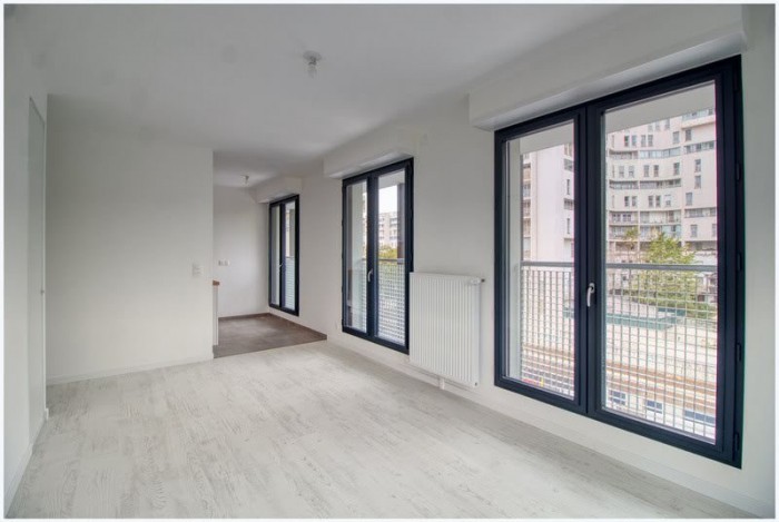 Appartement 2 pièces à louer - 37 m² - Lyon