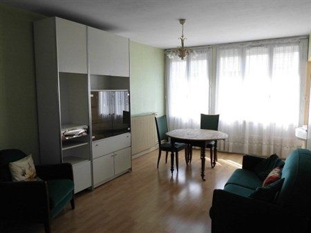 Appartement 3 pièces à vendre - 64 m² - Reims