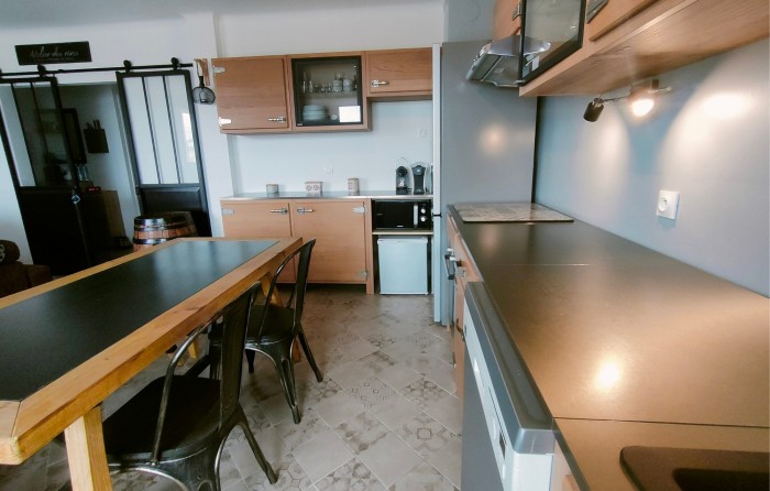 Appartement 3 pièces à vendre - 69 m² - Le Plessis-Robinson