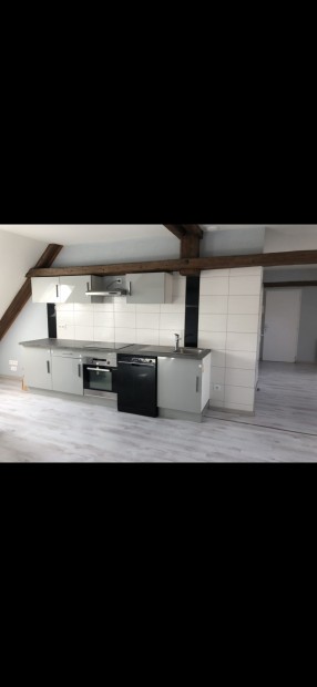 Immobilier Ouhans pap, Appartement 73m², photo 3