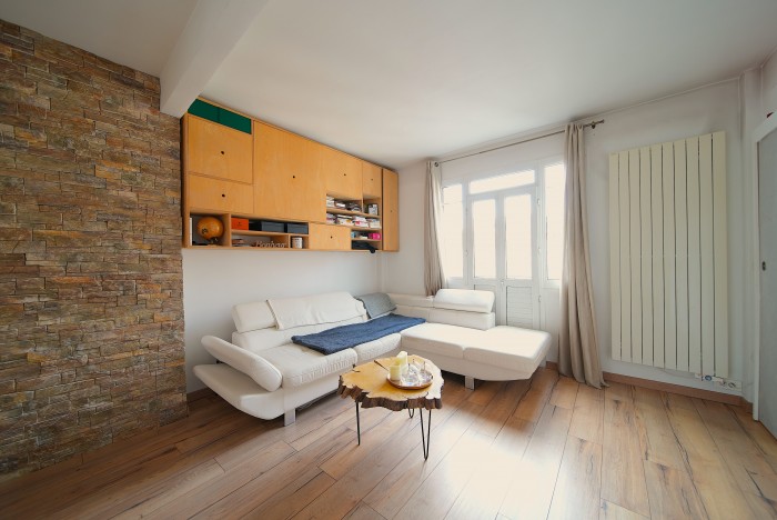 Appartement 3 pièces à vendre - 70 m² - Charenton-le-Pont