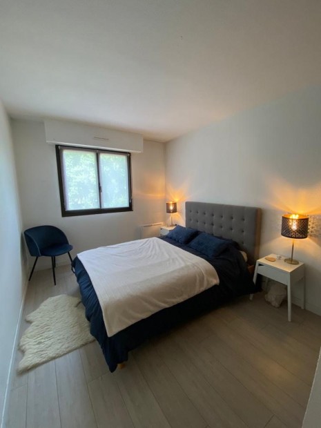 Appartement 3 pièces à vendre - 64 m² - Toulouse