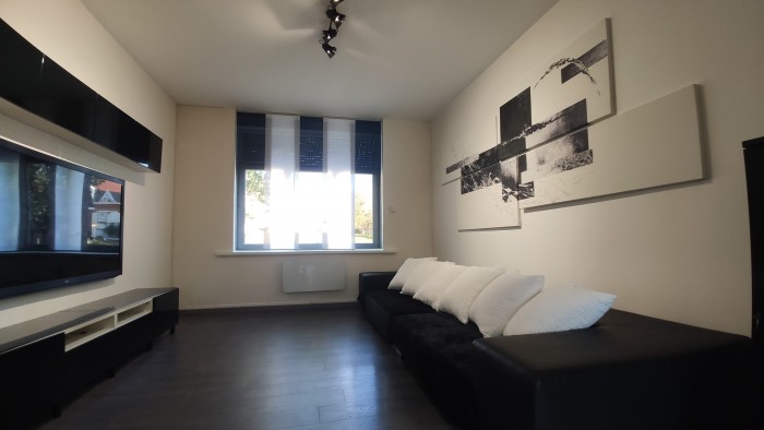 Appartement 2 pièces à vendre - 53 m² - Lille