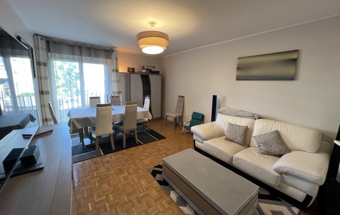 Appartement 4 pièces à vendre - 80 m² - Saint-Cyr-l'École