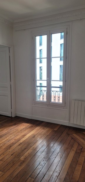 Appartement 3 pièces à vendre - 35 m² - Clichy