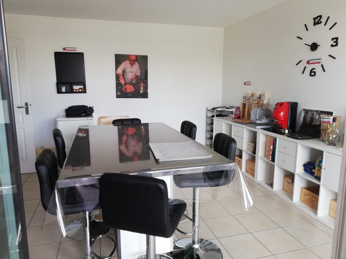 Appartement 2 pièces à louer - 42 m² - Toulouse