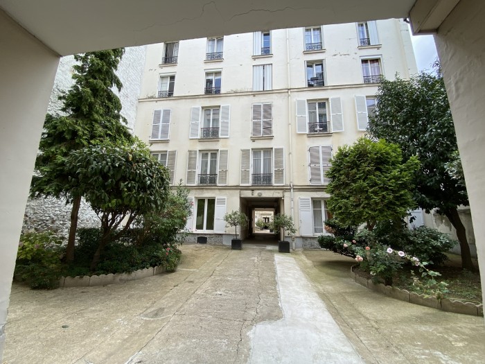 Immobilier Paris pap, Appartement 36m², photo 11