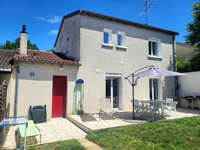 Immobilier Boulazac-Isle-Manoire pap, Maison, villa 100m², photo 1