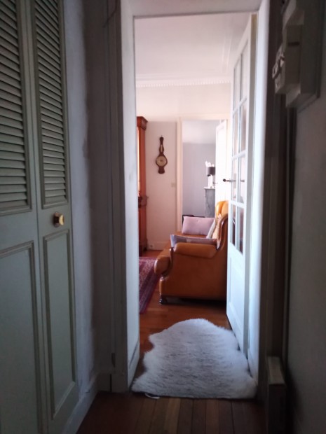 Appartement 2 pièces à vendre - 42 m² - Montreuil