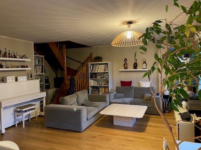 Duplex 3 pièces à vendre - 89 m² - Lyon