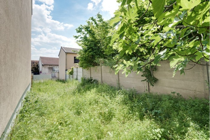Terrain à vendre - 170 m² - Montreuil