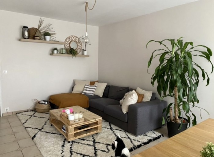Appartement 4 pièces à vendre - 84 m² - Vaujours
