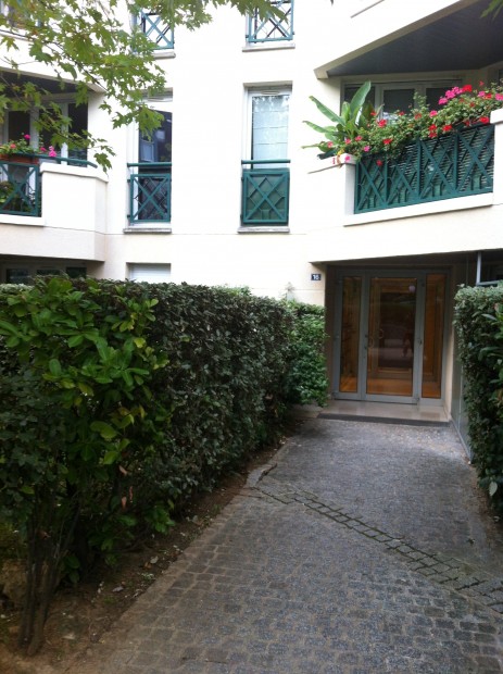 Appartement 2 pièces à vendre - 58 m² - Rueil-Malmaison