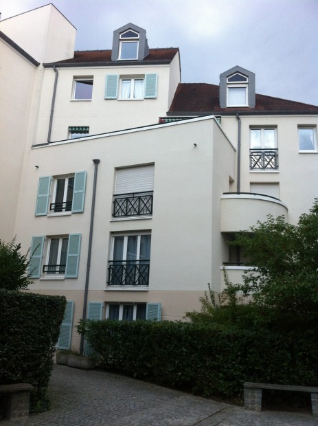 Immobilier Rueil-Malmaison pap, Appartement 58m², photo 2