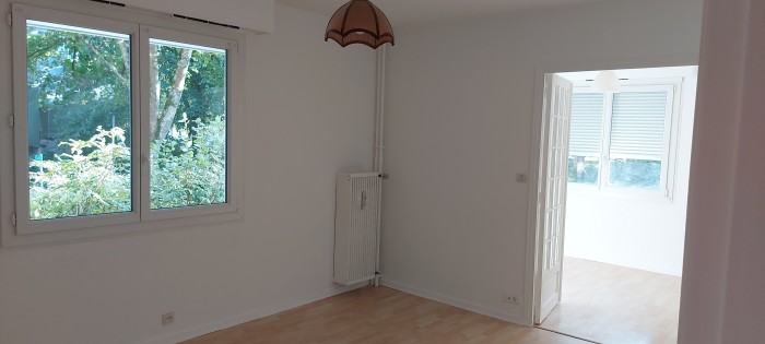 Appartement 3 pièces à vendre - 53 m² - Quetigny